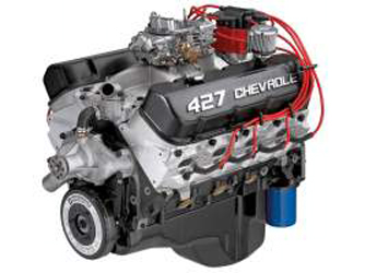 C265D Engine